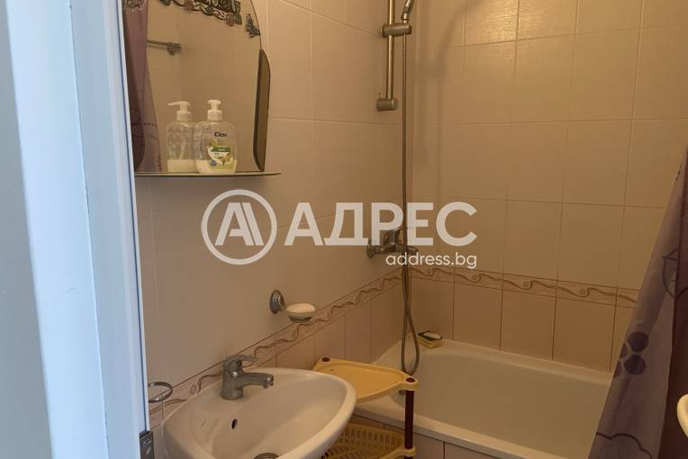 Едностаен апартамент, Слънчев бряг, Пясъците, 662426, Снимка 6