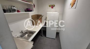 Офис, София, Манастирски ливади - запад, 670426, Снимка 10