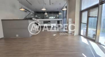 Офис, София, Манастирски ливади - запад, 670426, Снимка 2