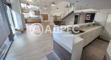 Офис, София, Манастирски ливади - запад, 670426, Снимка 3