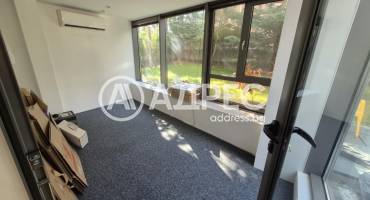 Офис, София, Манастирски ливади - запад, 670426, Снимка 4