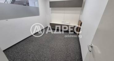 Офис, София, Манастирски ливади - запад, 670426, Снимка 5