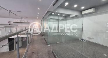 Офис, София, Манастирски ливади - запад, 670426, Снимка 7