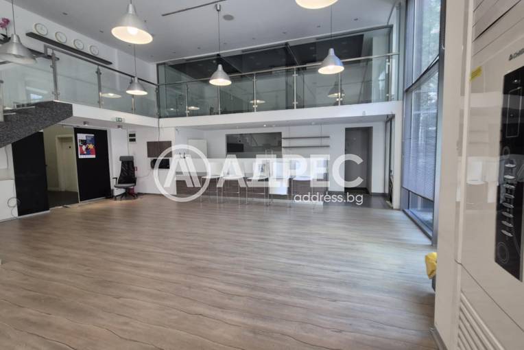 Офис, София, Манастирски ливади - запад, 670426, Снимка 1