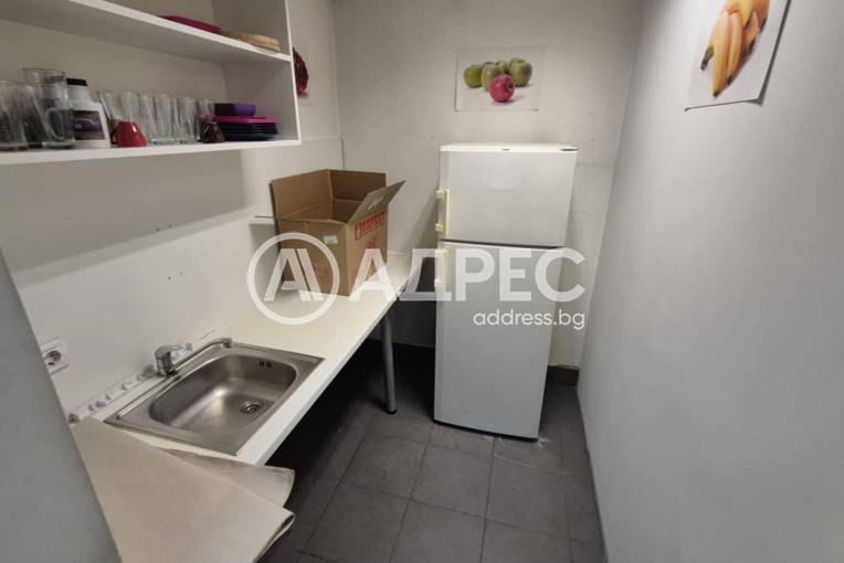 Офис, София, Манастирски ливади - запад, 670426, Снимка 10