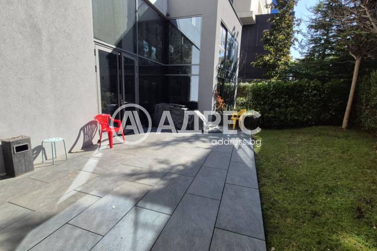 Офис, София, Манастирски ливади - запад, 670426, Снимка 11