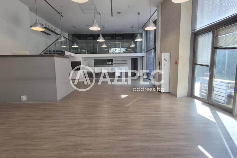 Офис, София, Манастирски ливади - запад, 670426, Снимка 2