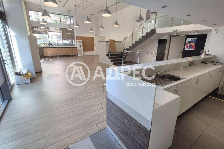 Офис, София, Манастирски ливади - запад, 670426, Снимка 3