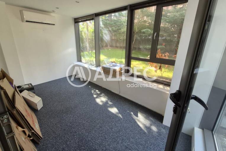 Офис, София, Манастирски ливади - запад, 670426, Снимка 4