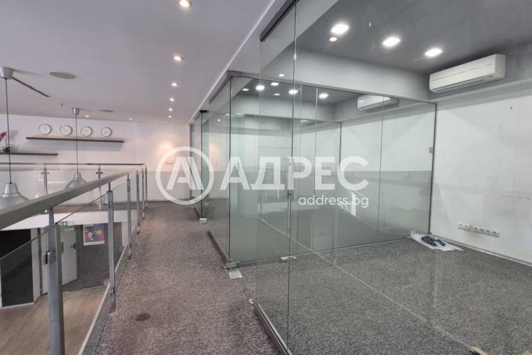 Офис, София, Манастирски ливади - запад, 670426, Снимка 7