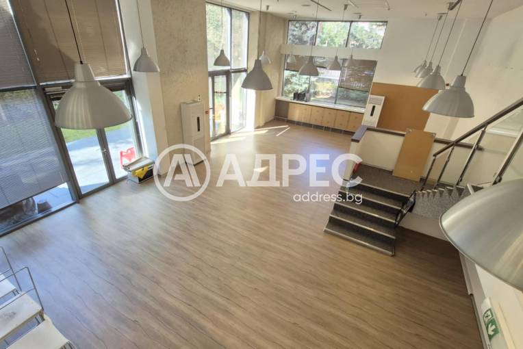 Офис, София, Манастирски ливади - запад, 670426, Снимка 8