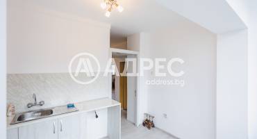 Тристаен апартамент, Варна, Базар "Левски", 676426, Снимка 10