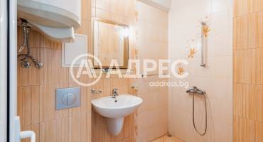 Тристаен апартамент, Варна, Базар "Левски", 676426, Снимка 12