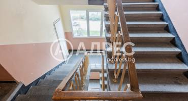 Тристаен апартамент, Варна, Базар "Левски", 676426, Снимка 15