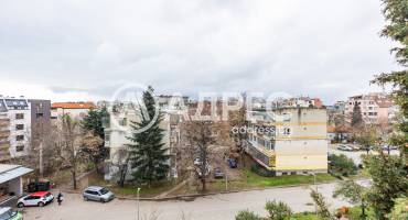 Тристаен апартамент, Варна, Базар "Левски", 676426, Снимка 5