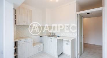 Тристаен апартамент, Варна, Базар "Левски", 676426, Снимка 9