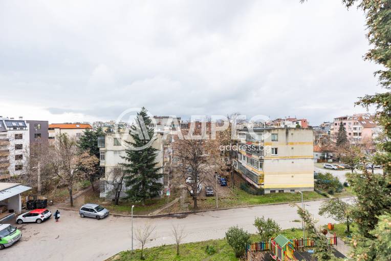 Тристаен апартамент, Варна, Базар "Левски", 676426, Снимка 5