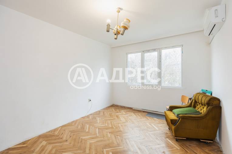 Тристаен апартамент, Варна, Базар "Левски", 676426, Снимка 7