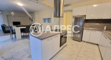 Тристаен апартамент, София, Овча купел, 677426, Снимка 1