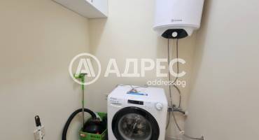 Многостаен апартамент, София, Овча купел, 677426, Снимка 10