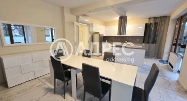 Многостаен апартамент, София, Овча купел, 677426, Снимка 2