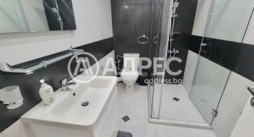 Многостаен апартамент, София, Овча купел, 677426, Снимка 8