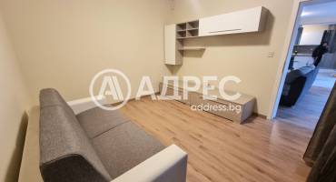 Многостаен апартамент, София, Овча купел, 677426, Снимка 9