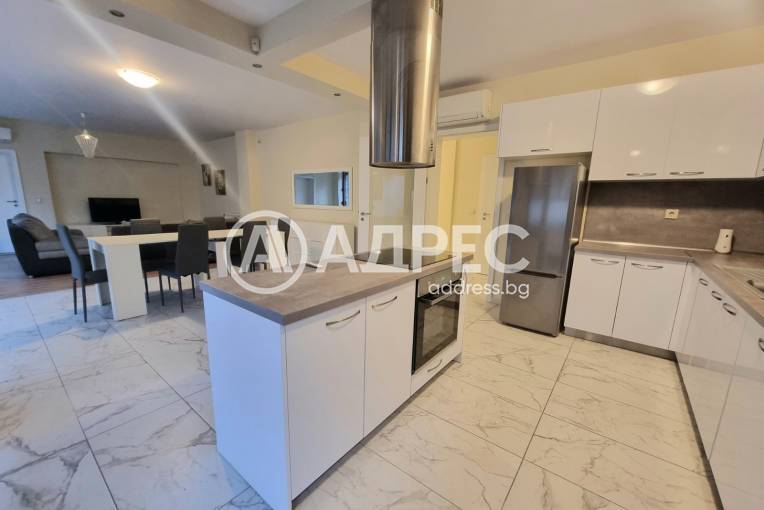 Многостаен апартамент, София, Овча купел, 677426, Снимка 1