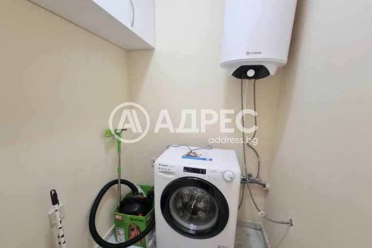 Многостаен апартамент, София, Овча купел, 677426, Снимка 10