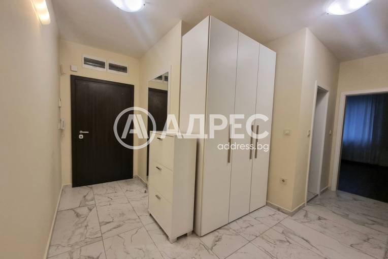 Многостаен апартамент, София, Овча купел, 677426, Снимка 11