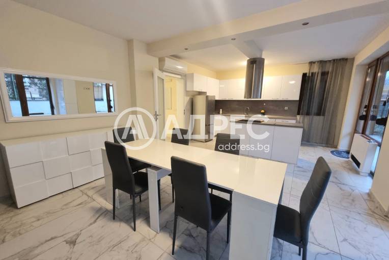 Многостаен апартамент, София, Овча купел, 677426, Снимка 2