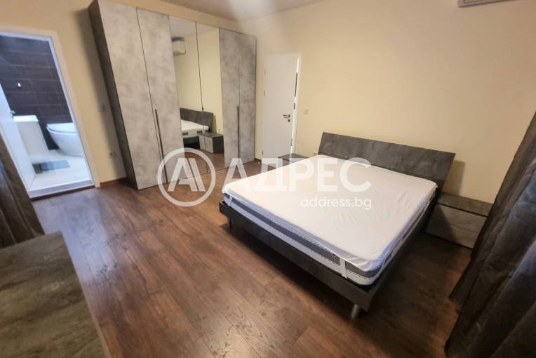 Многостаен апартамент, София, Овча купел, 677426, Снимка 5