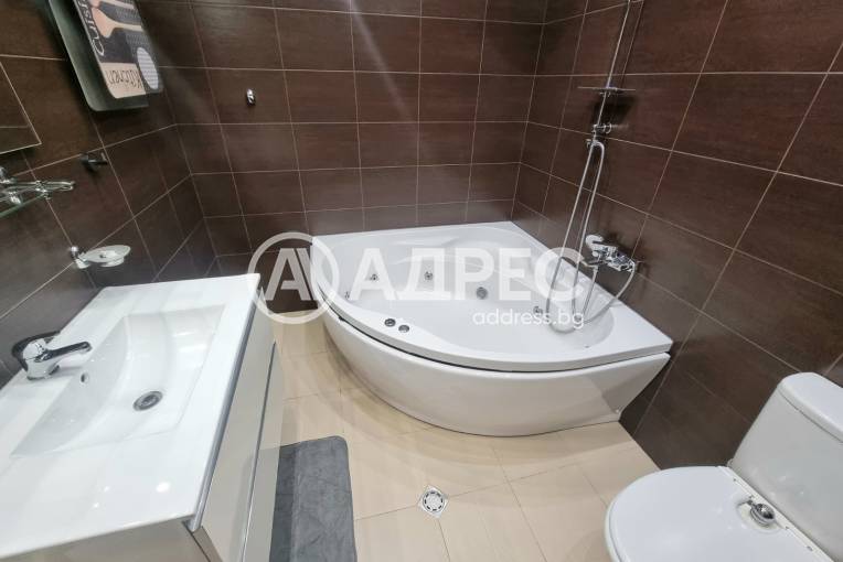 Многостаен апартамент, София, Овча купел, 677426, Снимка 6