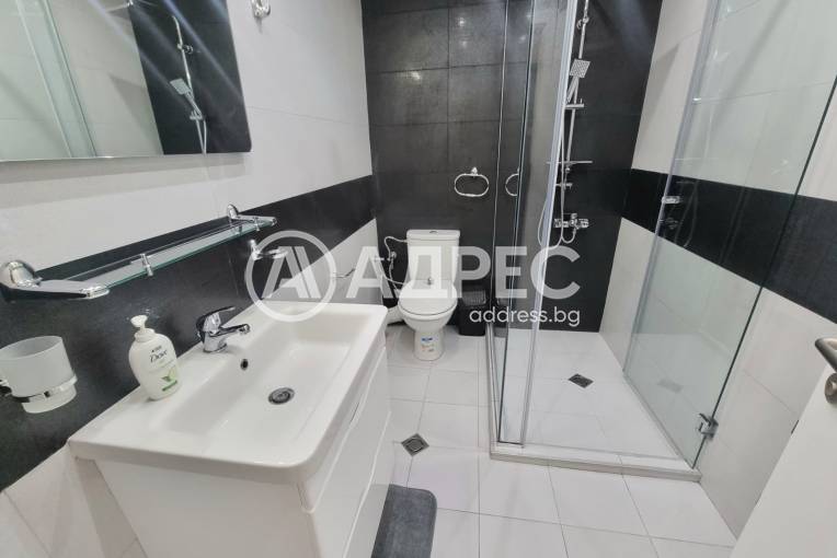 Многостаен апартамент, София, Овча купел, 677426, Снимка 8