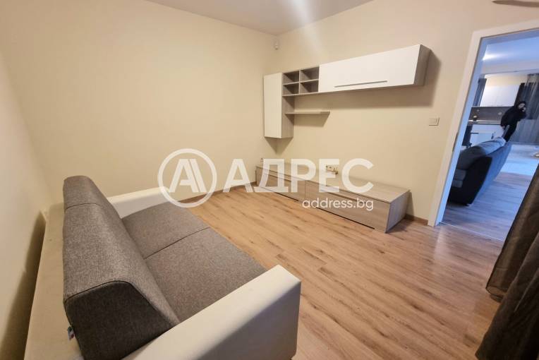 Многостаен апартамент, София, Овча купел, 677426, Снимка 9