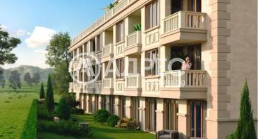 Двустаен апартамент, Банкя, Банкя, 680426, Снимка 4