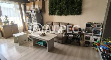 Двустаен апартамент, Шумен, Пазара, 683426, Снимка 1