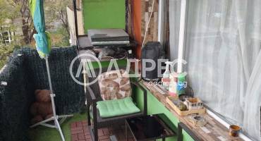 Двустаен апартамент, Шумен, Пазара, 683426, Снимка 9