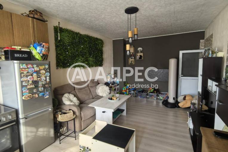 Двустаен апартамент, Шумен, Пазара, 683426, Снимка 2