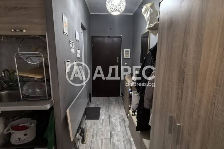 Двустаен апартамент, Шумен, Пазара, 683426, Снимка 4