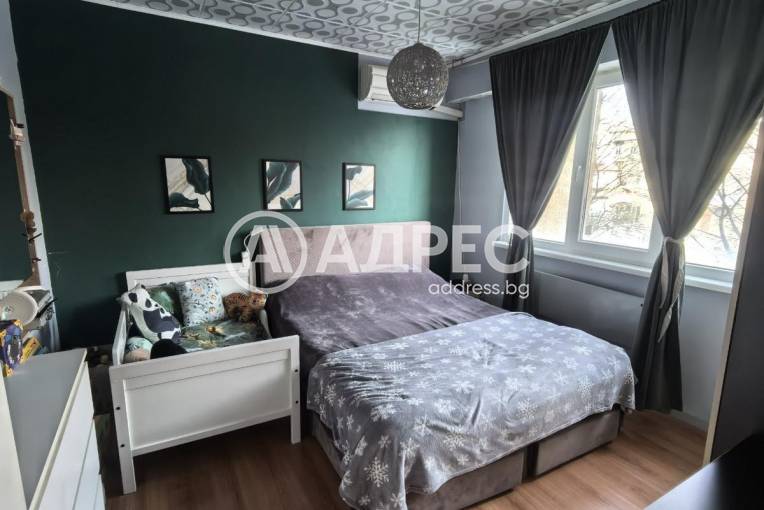 Двустаен апартамент, Шумен, Пазара, 683426, Снимка 5