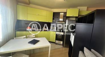 Двустаен апартамент, Варна, Погребите, 687426, Снимка 1