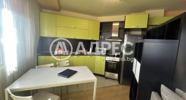 Двустаен апартамент, Варна, Погребите, 687426, Снимка 2