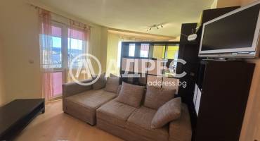 Двустаен апартамент, Варна, Погребите, 687426, Снимка 3