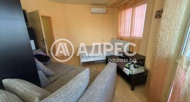 Двустаен апартамент, Варна, Погребите, 687426, Снимка 4