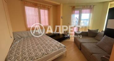 Двустаен апартамент, Варна, Погребите, 687426, Снимка 5