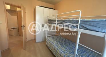 Двустаен апартамент, Варна, Погребите, 687426, Снимка 6