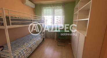 Двустаен апартамент, Варна, Погребите, 687426, Снимка 7