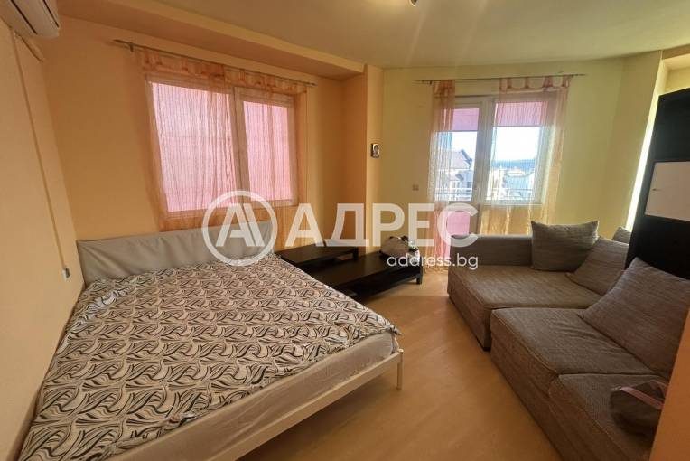 Двустаен апартамент, Варна, Погребите, 687426, Снимка 5