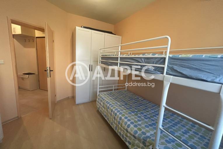 Двустаен апартамент, Варна, Погребите, 687426, Снимка 6